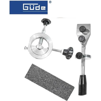 GÜDE Комплект аксесоари за машина за заточване / gude 55249 / за gns 200 vs (gude 55249)
