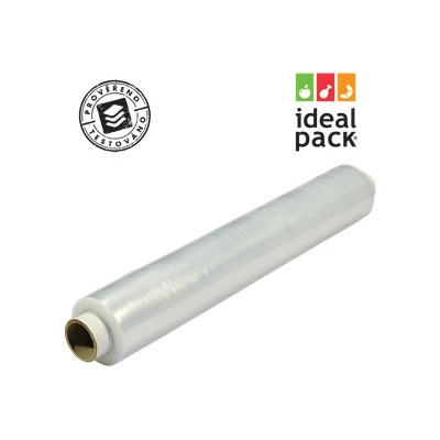 ECOFOL Fólie potravinářská 45 cm x 300 m ideal pack® ks