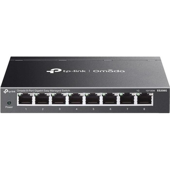 TP-Link ES208G