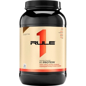 Rule 1 R1 Protein Naturally Flavored 823 g