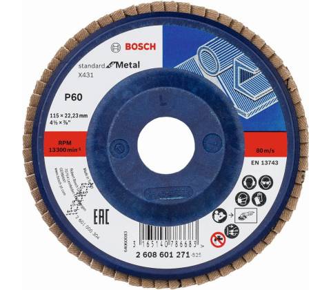 BOSCH 2.608.601.271