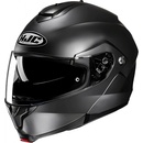 HJC C91N Solid semi flat