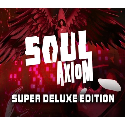 Soul Axiom (Super Deluxe Edition)