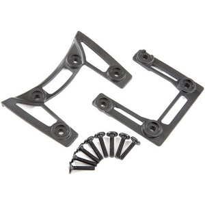 Traxxas Body reinforcement set (fits #6717 body) trx6710 (trx6710)