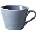 Villeroy & Boch Чаша за кафе Organic Turquoise 270 мл (19-5291-1300)