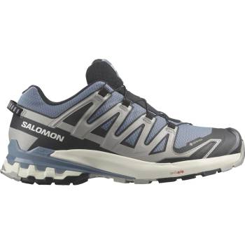 Salomon Мъжки маратонки Salomon XA Pro V8 GTX Trail Running Shoes Mens - Flint