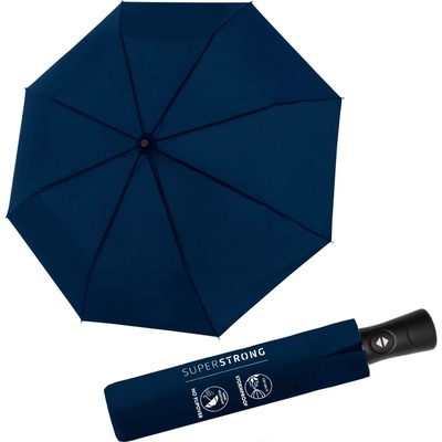 Doppler Fiber Superstrong blue