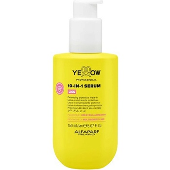 Yellow Professional Liss 10-in-1 Serum 150 ml