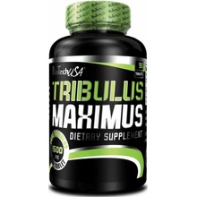 BioTech USA Tribulus Maximus 90 tabliet