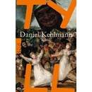 Daniel Kehlmann - Tyll