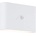 Brilliant - LED външно стенен осветител XINO LED/3W/5V IP44 с сензор (BI0111)