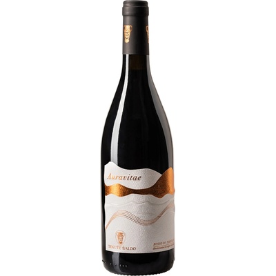 Tenute Baldo Auravitae Torgiano Rosso DOC 2022 14,5% 0,75 l (holá láhev)