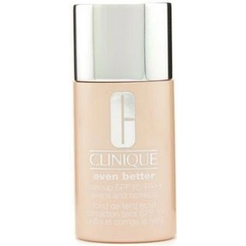 Clinique Even Better rozjasňující tekutý make-up SPF15 CN 90 Sand 30 ml