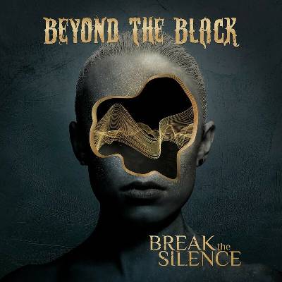 Beyond The Black - Break The Silence CD