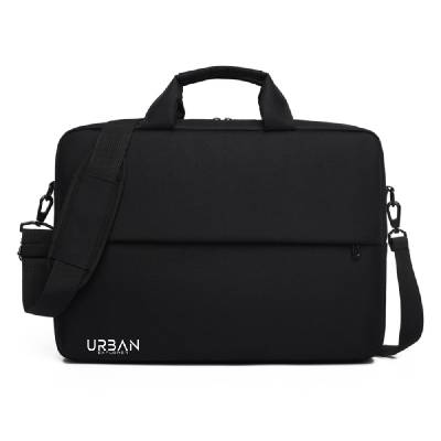 Чанта за лаптоп Explorer UrbanChic 13.3 black UE103613BK (RVE49A6723)