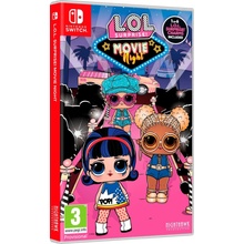 L.O.L. Surprise! Movie Night