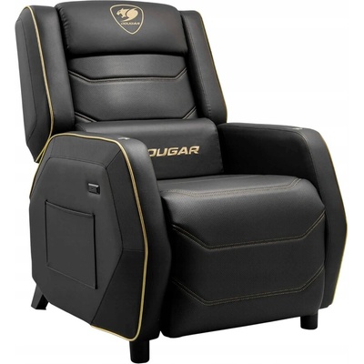 Cougar Ranger Pro Royal černé