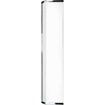 DECOR WALTHER Аплик Manhattan 60 см хром (0333600)