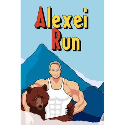 SosiskaGames Alexei Run (PC)