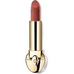 Guerlain Rouge G луксозно червило пълнител цвят 360 Le Beige Nu Velvet 3.5 гр