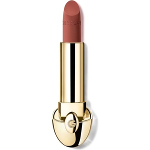 Guerlain Rouge G луксозно червило пълнител цвят 360 Le Beige Nu Velvet 3.5 гр