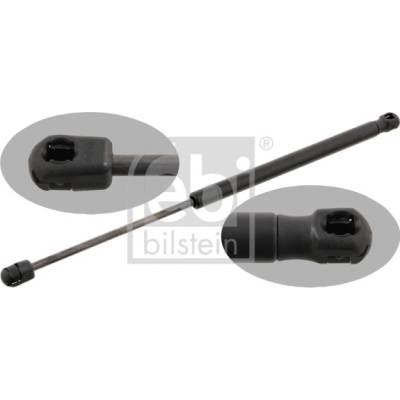 Pneumatická pružina, zavazadlový / nákladový prostor FEBI BILSTEIN 28004