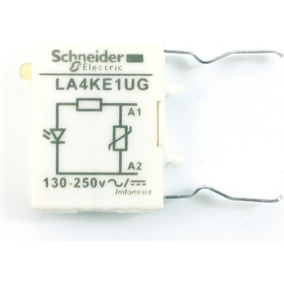 SCHNEIDER ELECTRIC SCHNEIDER Člen LA4KE1UG LA4KE1UG