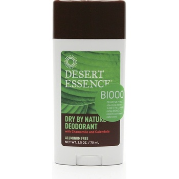 Desert Essence Neutral deostick 70 ml