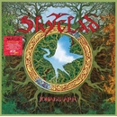 SKYCLAD: JONAHS ARK LP