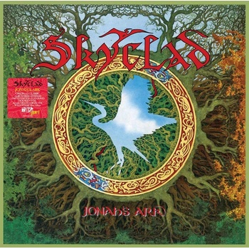 SKYCLAD: JONAHS ARK LP