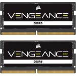 Corsair VENGEANCE 96GB (2x48GB) DDR5 5200MHz CMSX96GX5M2A5200C44