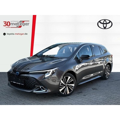Toyota Corolla 2.0 Hybrid Touring Sports 131 kW