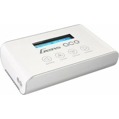 GENS ACE IMARS III PRO SMART MULTIFUNKČNÍ NABÍJEČ/VYBÍJEČ včetně zdroje 220V