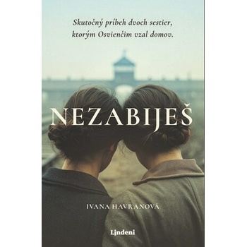 Nezabiješ
