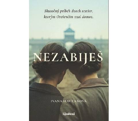 Nezabiješ