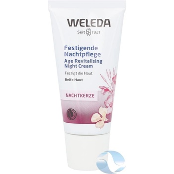 Weleda pupalkový nočný krém pre zrelú pleť 30 ml