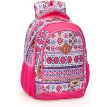 Image 1 of J. M. Inacio - Раница с три отделения - Етнос (57033)