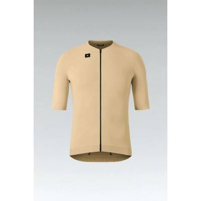 Gobik CX SOLID unisex RYE hnědá