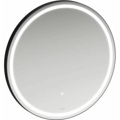 Laufen Base 2.0 80 cm černá mat H4443911084501