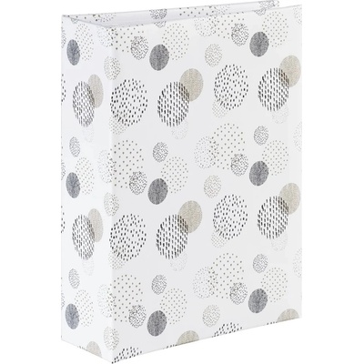 Hama album GRAPHIC 10x15/100, Dots