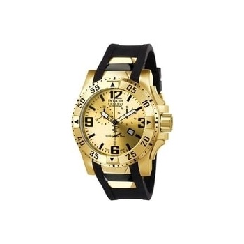 Invicta 6267