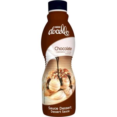 NESTLÉ Docello Toping čokoládový 1kg