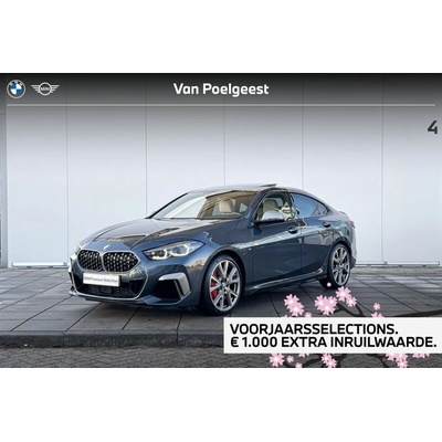 BMW M235 Gran Coupé M235i Gran xDrive 225 kW