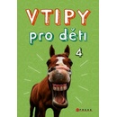 Vtipy pro děti 4
