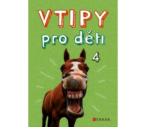 Vtipy pro děti 4