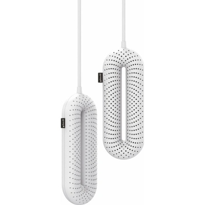 Glovii GG20 vysoušeč bot Bílá 20 W