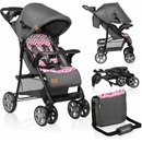 Lionelo Sport EMMA PLUS Blue scandi 2022