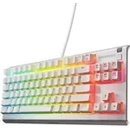 SteelSeries Apex 3 TKL White UK (64905)