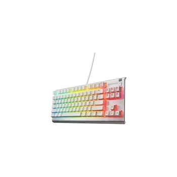SteelSeries Apex 3 TKL White UK (64905)