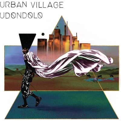 Urban Village - Udondolo LP